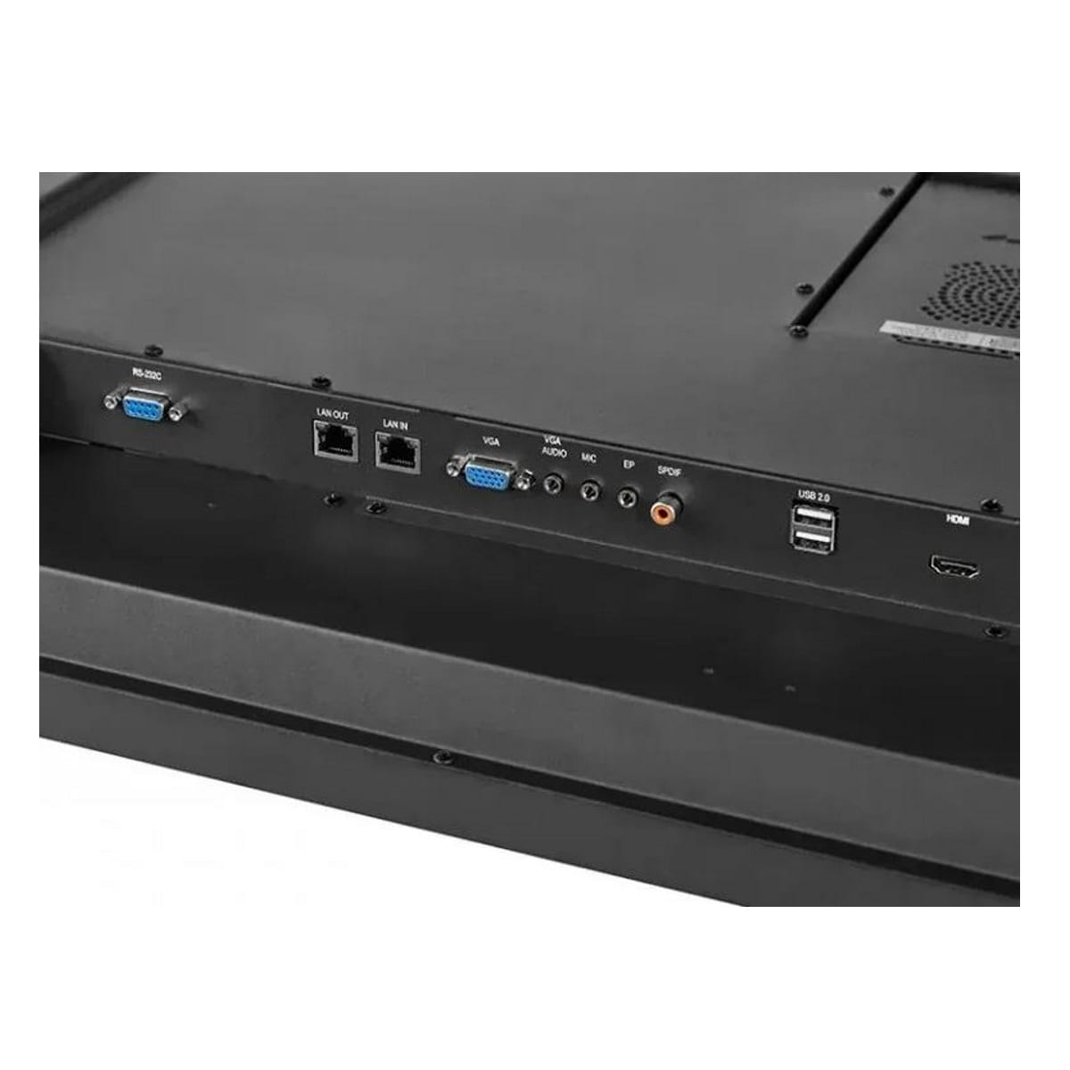 Інтерактивна панель INTBOARD GT K 65 UF + OPS PC