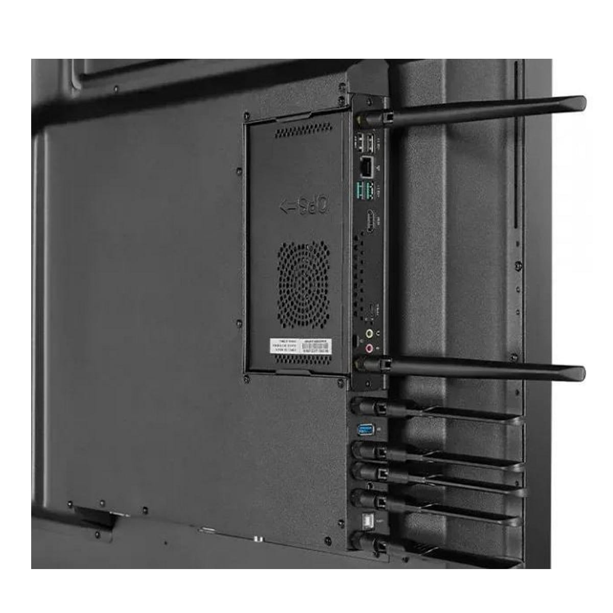 Інтерактивна панель INTBOARD GT K 65 UF + OPS PC