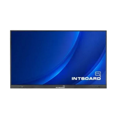 Интерактивная панель INTBOARD GT65 (Android 11) PL
