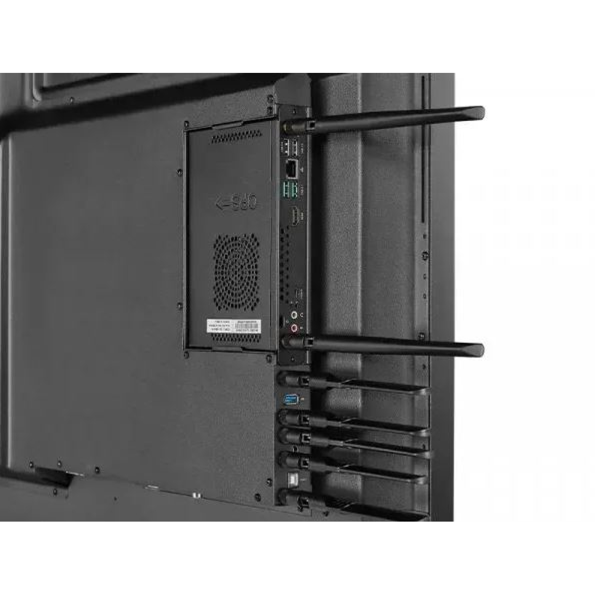 Интерактивная панель INTBOARD GT65 (Android 11) PL