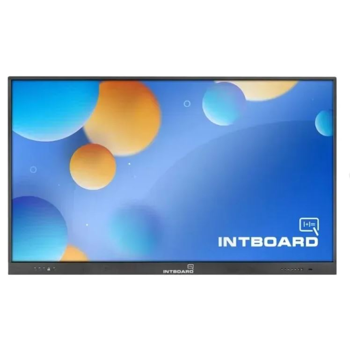 Интерактивная панель INTBOARD GT86