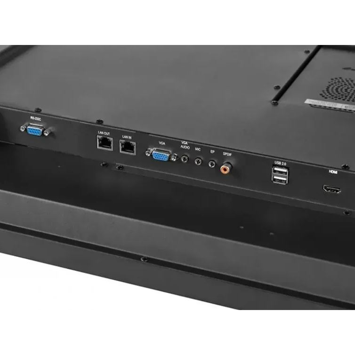 Интерактивная панель INTBOARD GT86