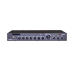 Комплект звука DV audio LA1204HS-50T PRO до 1800 м.кв + Автоматизований модуль Повітряна тривога GSM + Хвилина мовчання