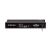 Комплект звука DV audio LA1202HS-50T PRO до 1200 м.кв + Автоматизований модуль Повітряна тривога GSM + Хвилина мовчання
