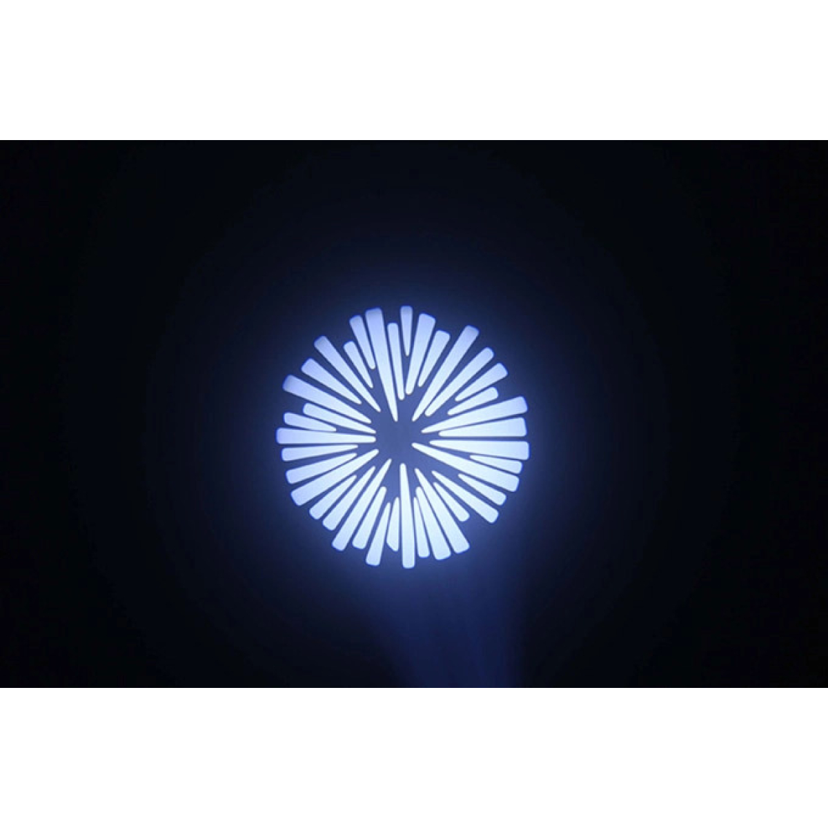 Led Голова STLS Led Spot 150w Ring
