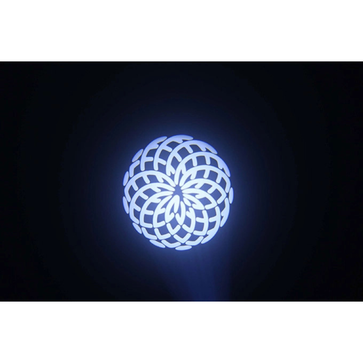 Led Голова STLS Led Spot 150w Ring
