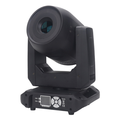 Led Голова STLS Led Spot 150w Ring