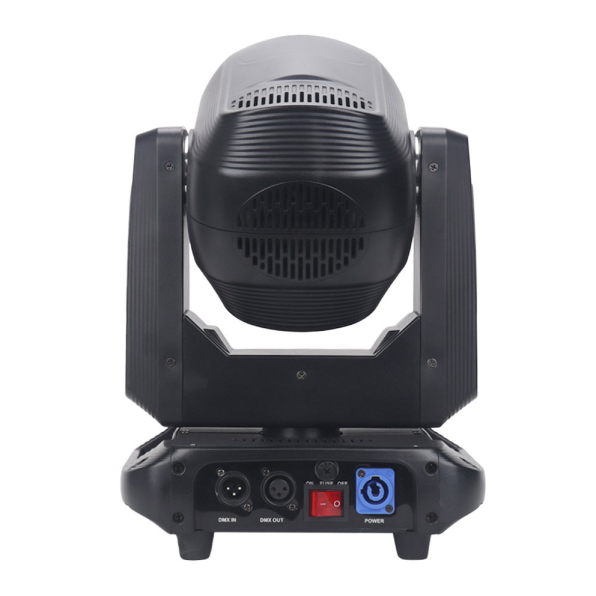 Led Голова STLS Led Spot 150w Ring