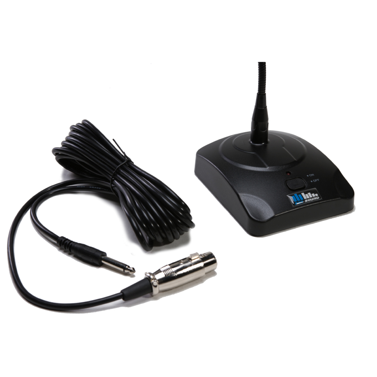 Конференц микрофон SKY SOUND T-5100