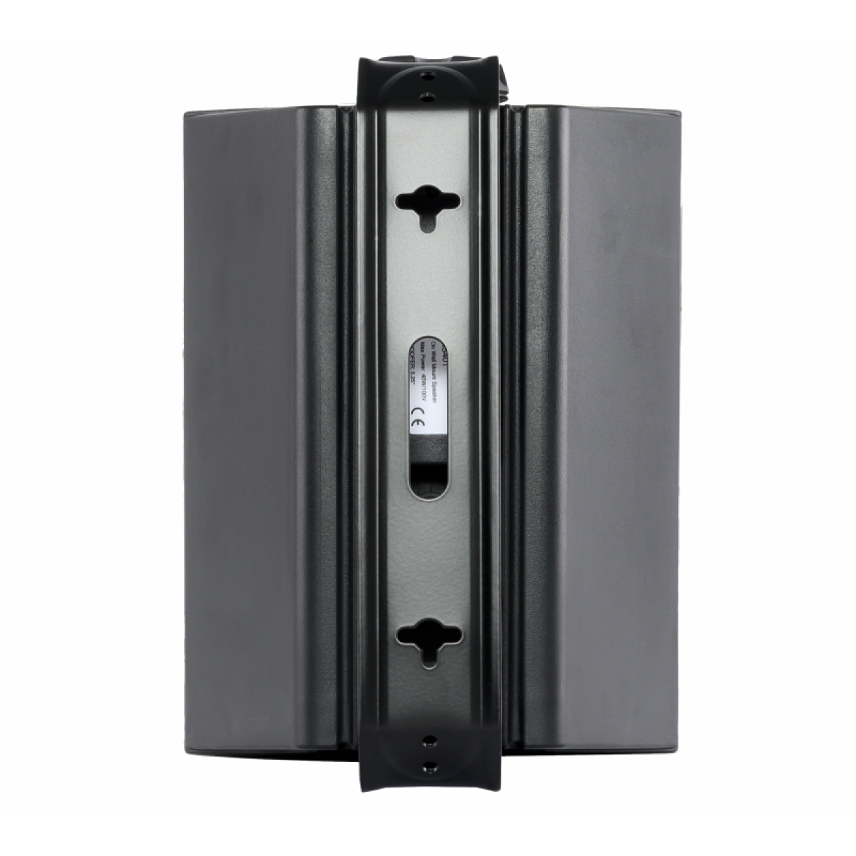 Активная настенная акустика SKY SOUND NSA-40B ACTIVE+Wi-Fi