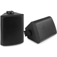 Комплект настінної акустики SKY SOUND NSW-40B SET+Wi-Fi