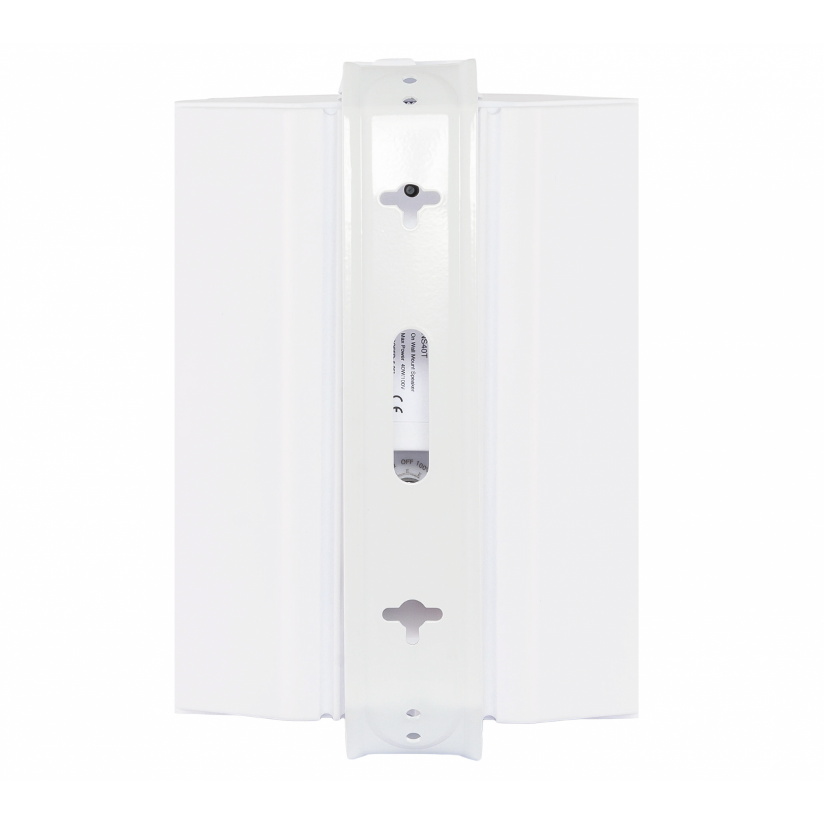 Комплект настенной акустики SKY SOUND NSW-40W SET+Wi-Fi
