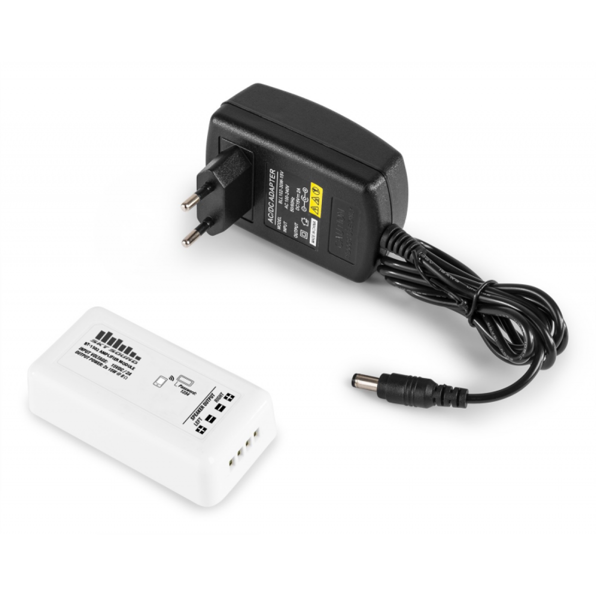 Акустический комплект SKY SOUND BT-1404 BLACK