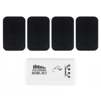 Акустичний комплект SKY SOUND BT-1404 BLACK