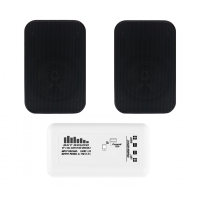 Акустичний комплект SKY SOUND BT-2402 BLACK