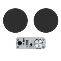Акустический комплект SKY SOUND WIFI BOX-1303 BLACK