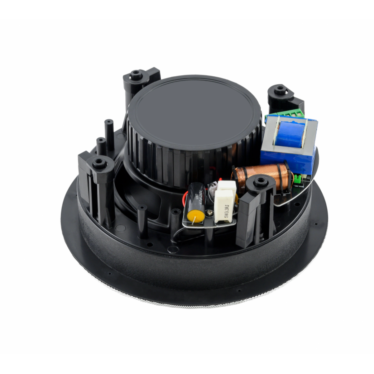 Акустичний комплект SKY SOUND WIFI BOX-1303 BLACK
