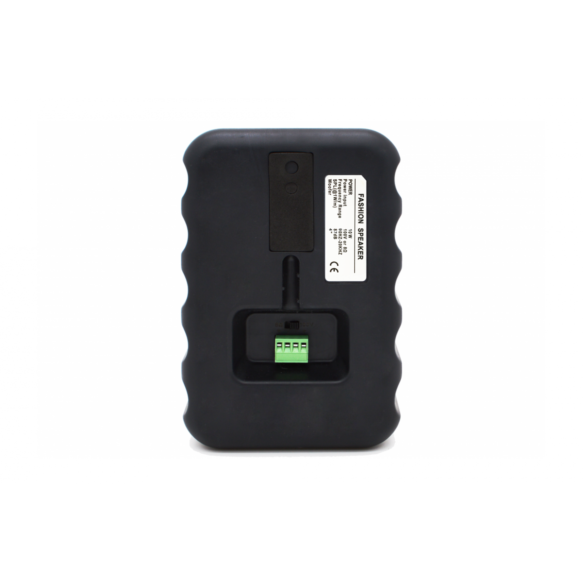 Акустический комплект SKY SOUND WIFI BOX-1404 BLACK