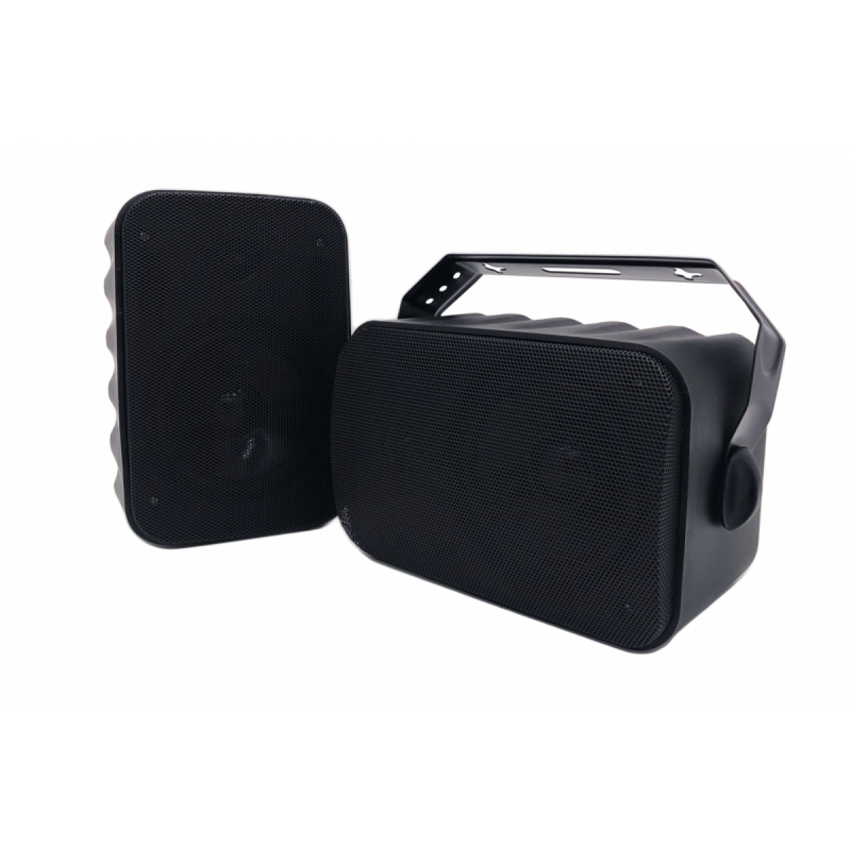 Акустический комплект SKY SOUND WIFI BOX-1404 BLACK