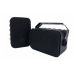 Акустический комплект SKY SOUND WIFI BOX-1404 BLACK