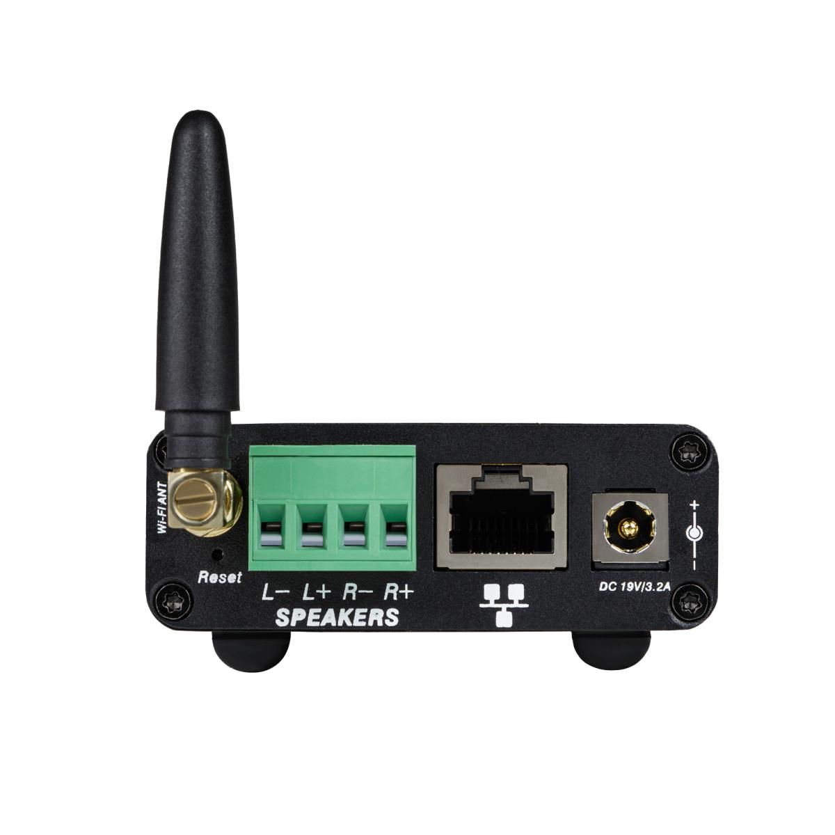 Акустический комплект SKY SOUND WIFI BOX-1404 BLACK