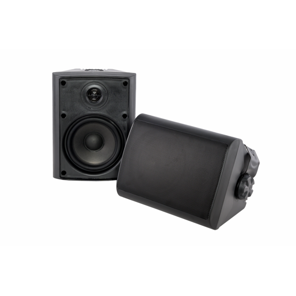 Акустичний комплект SKY SOUND WIFI BOX-3002 BLACK