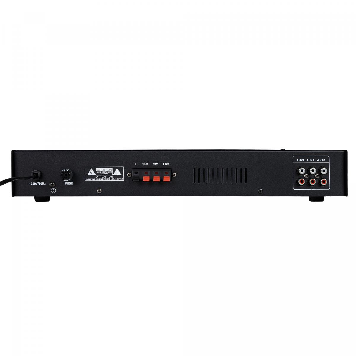 Акустичний комплект SKY SOUND WS-2405 BLACK