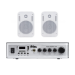 Акустический комплект SKY SOUND WSE-2402 WHITE