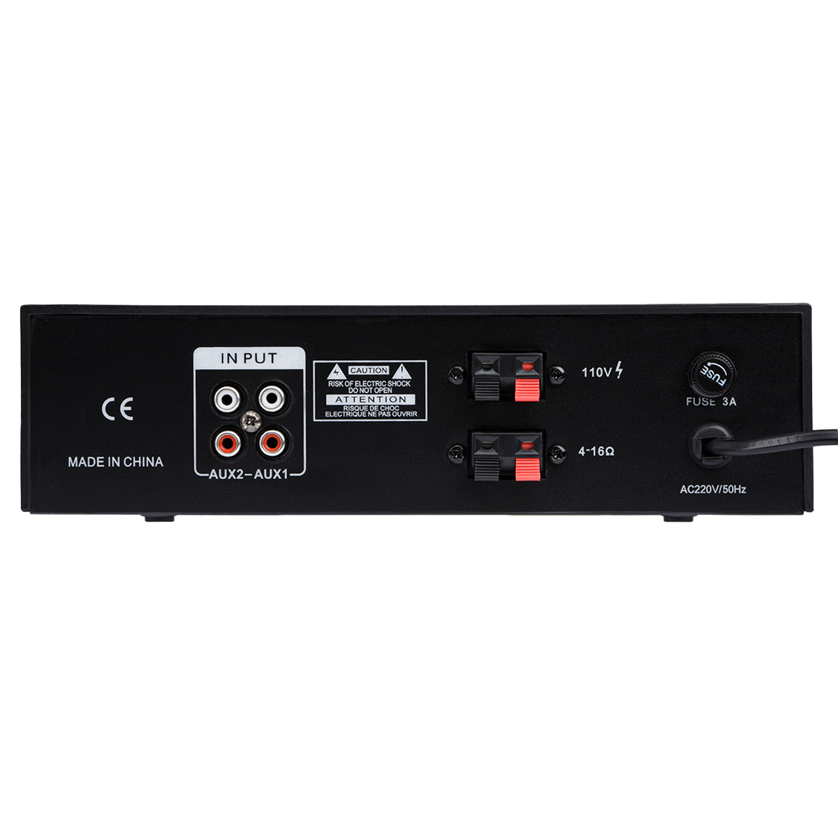 Акустический комплект SKY SOUND WSE-2402 WHITE