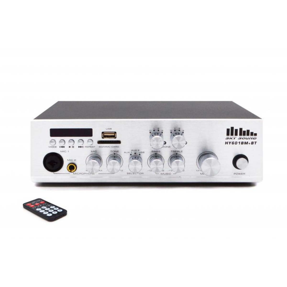 Акустический комплект SKY SOUND WSH-3004 BLACK