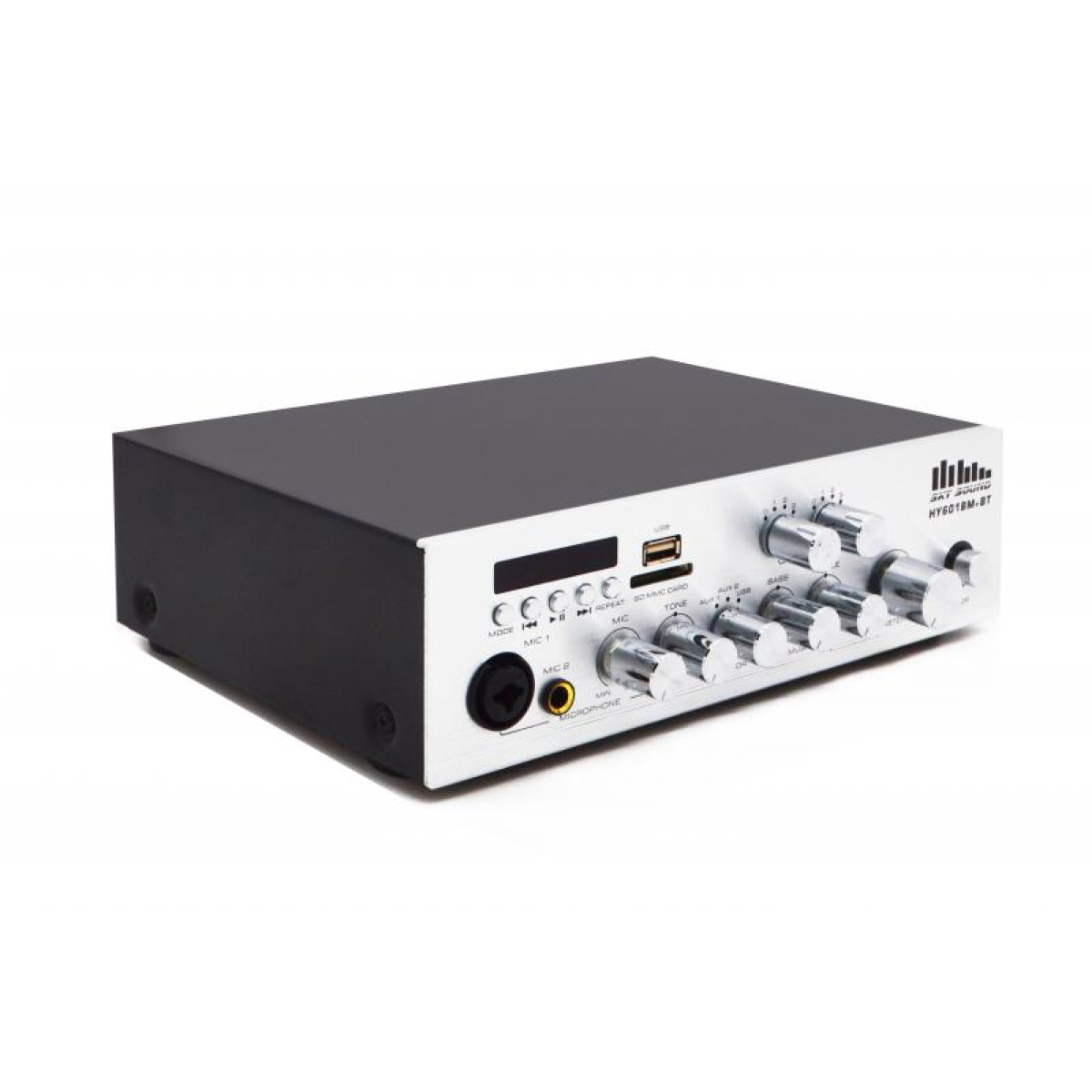 Акустический комплект SKY SOUND WSH-3004 BLACK