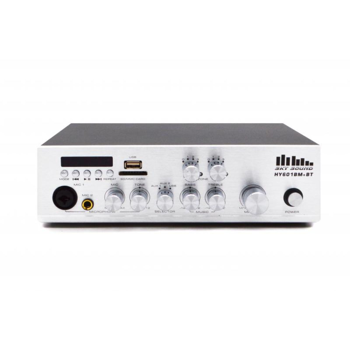 Акустический комплект SKY SOUND WSH-3004 BLACK