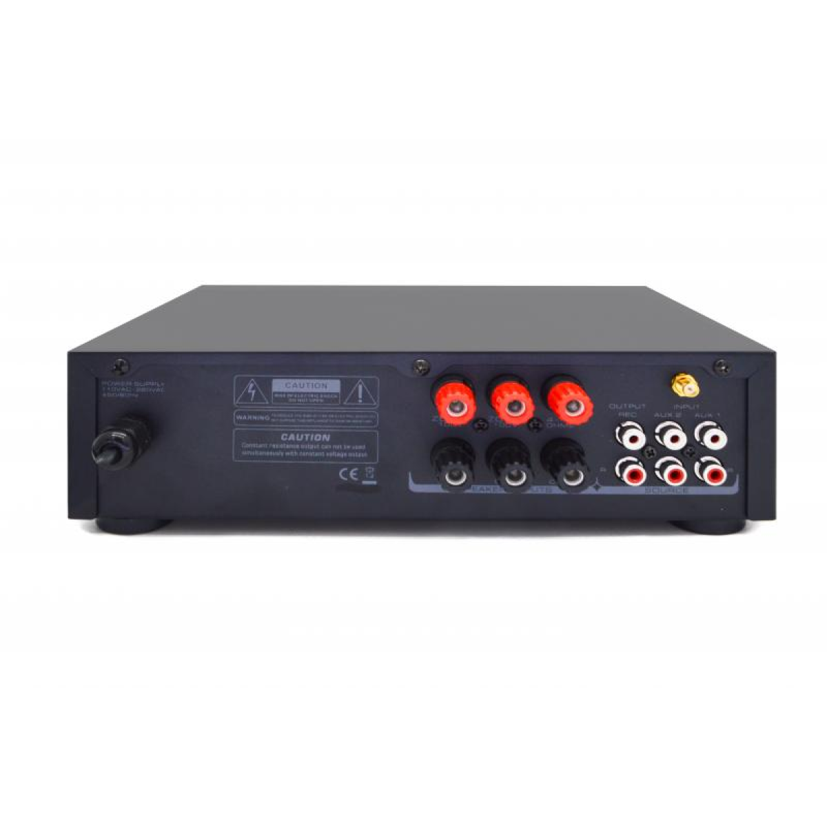Акустический комплект SKY SOUND WSH-3004 BLACK