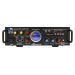 Акустический комплект SKY SOUND WSM-2408 BLACK