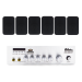 Акустический комплект SKY SOUND WSY-2406 BLACK