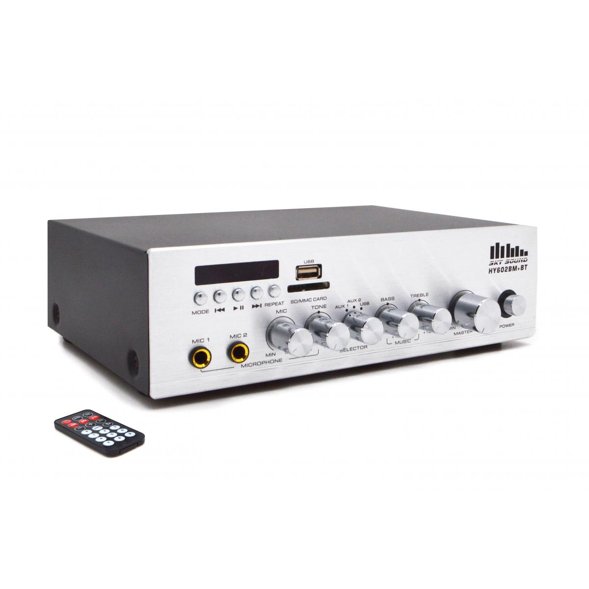Акустический комплект SKY SOUND WSY-2406 BLACK