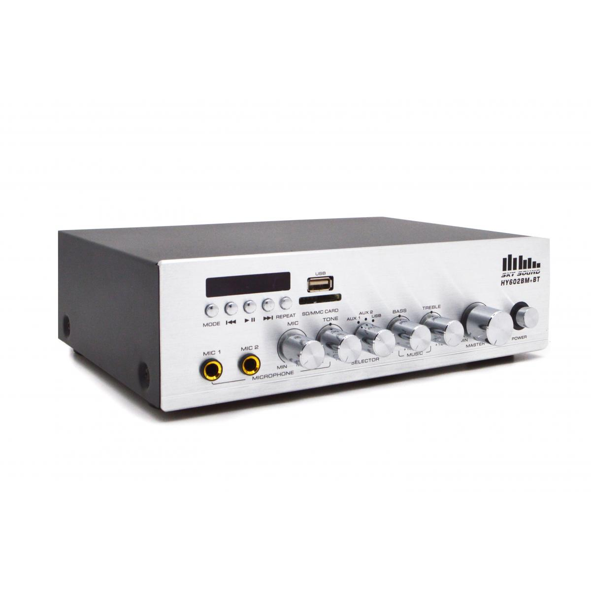Акустический комплект SKY SOUND WSY-2406 BLACK