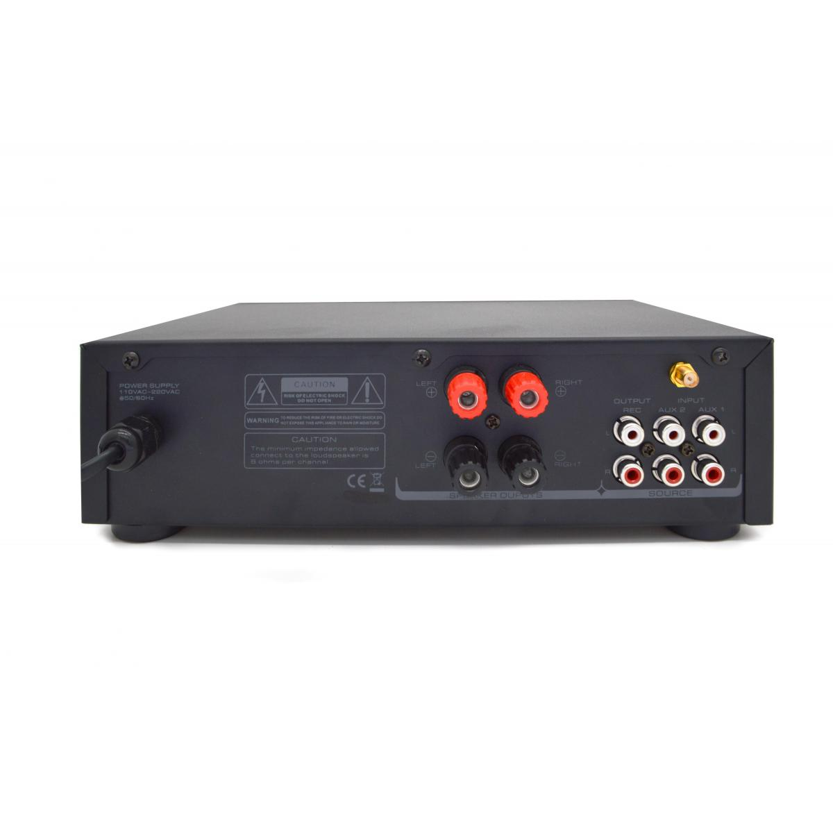 Акустический комплект SKY SOUND WSY-3004 BLACK
