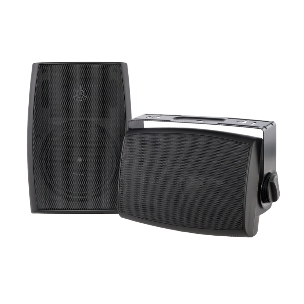 Комплект настенной акустики SKY SOUND LSW-35B SET+Wi-Fi