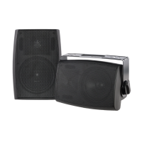 Комплект настінної акустики SKY SOUND LSW-35B SET+Wi-Fi