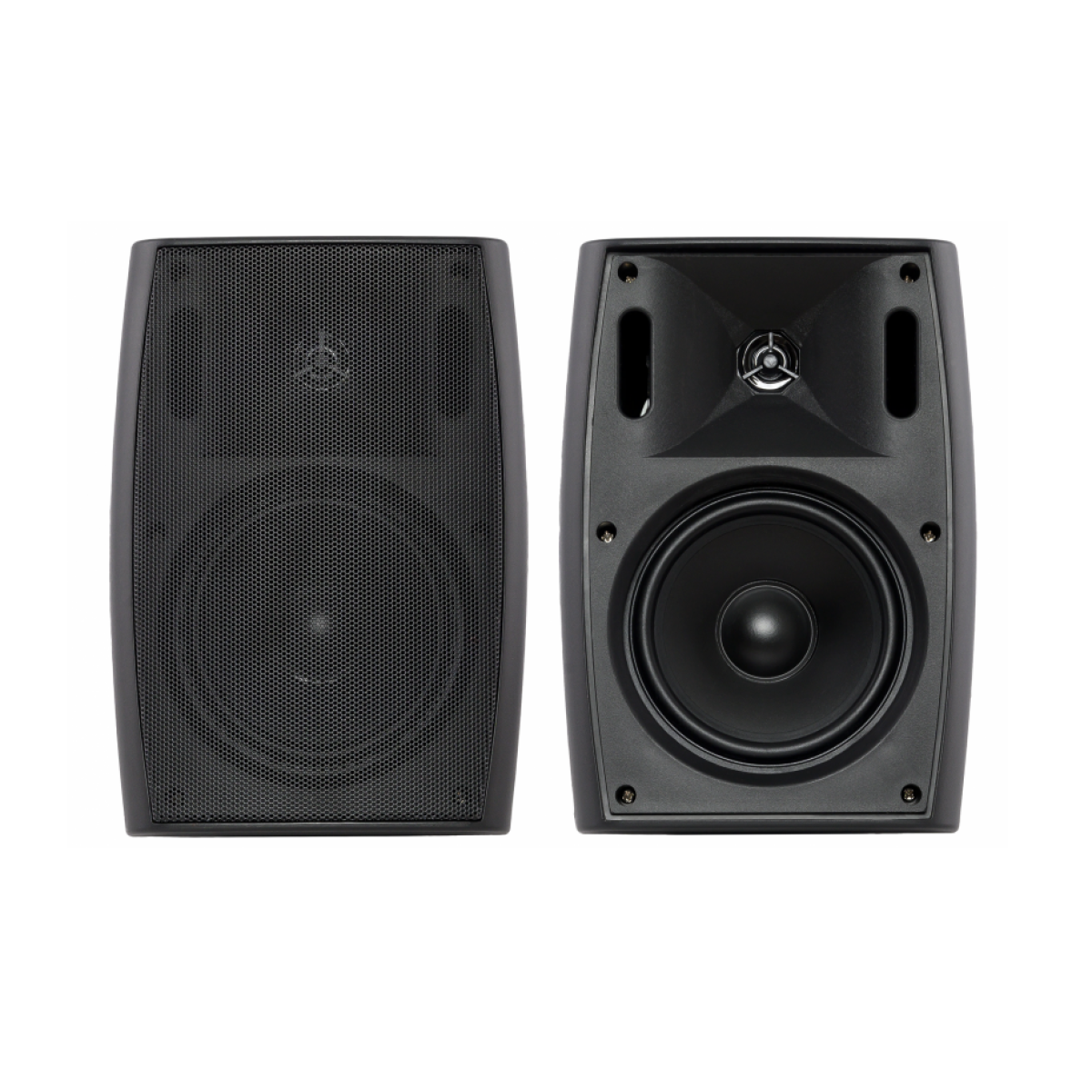 Комплект настенной акустики SKY SOUND LSW-35B SET+Wi-Fi