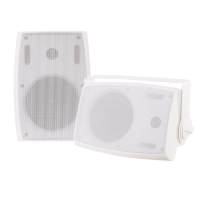 Комплект настінної акустики SKY SOUND LSW-35W SET+Wi-Fi