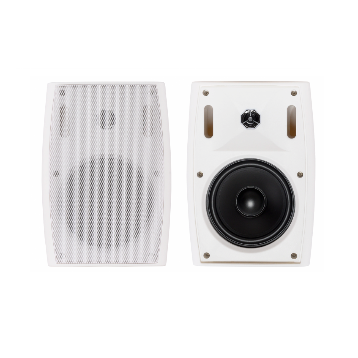 Комплект настінної акустики SKY SOUND LSW-35W SET+Wi-Fi