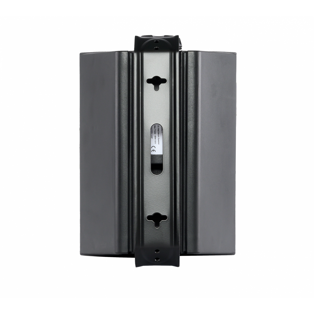 Комплект настенной акустики SKY SOUND NSW-30B SET+WI-FI