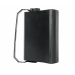 Комплект настенной акустики SKY SOUND NSW-30B SET+WI-FI