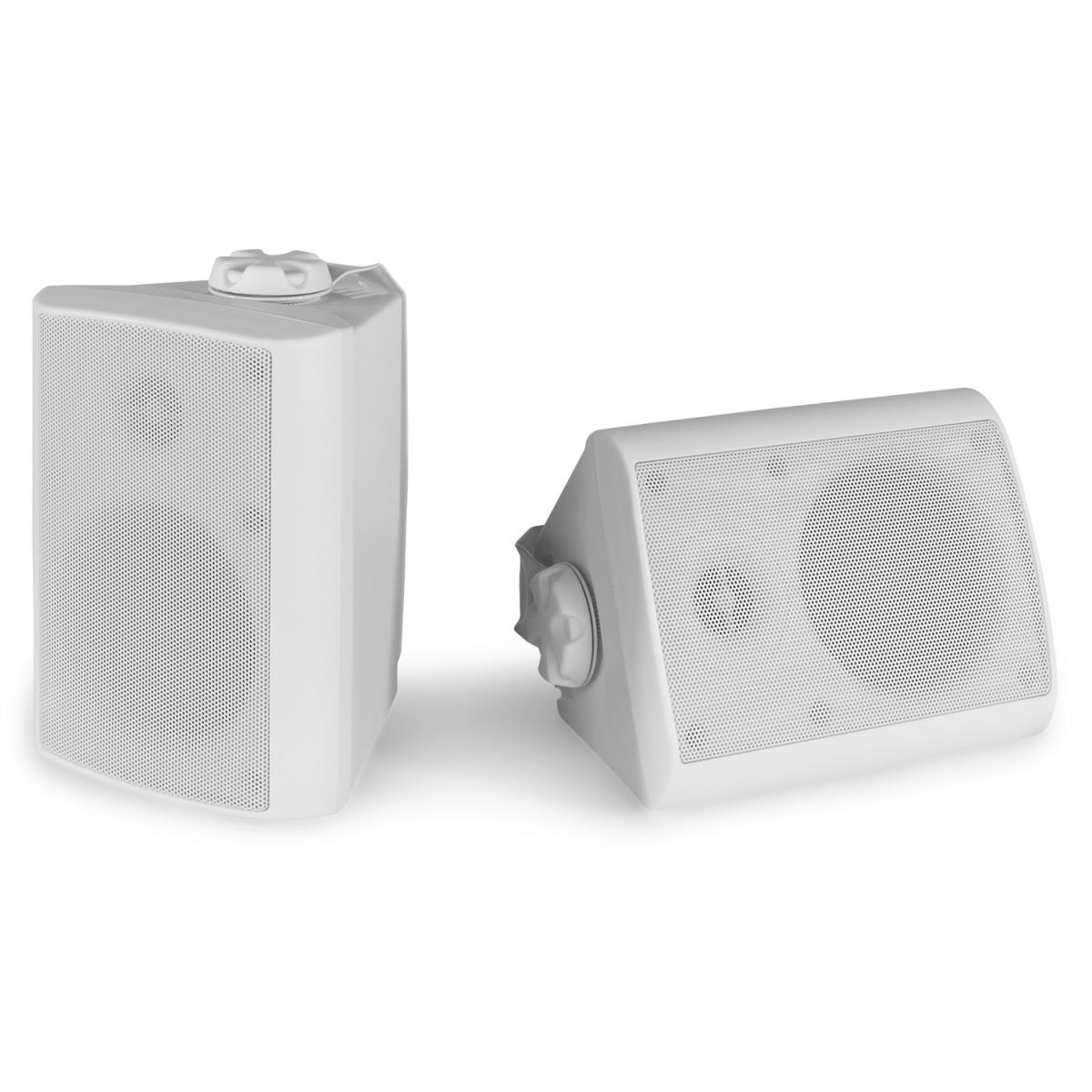 Комплект настінних колонок SKY SOUND NSB-30W SET+BT