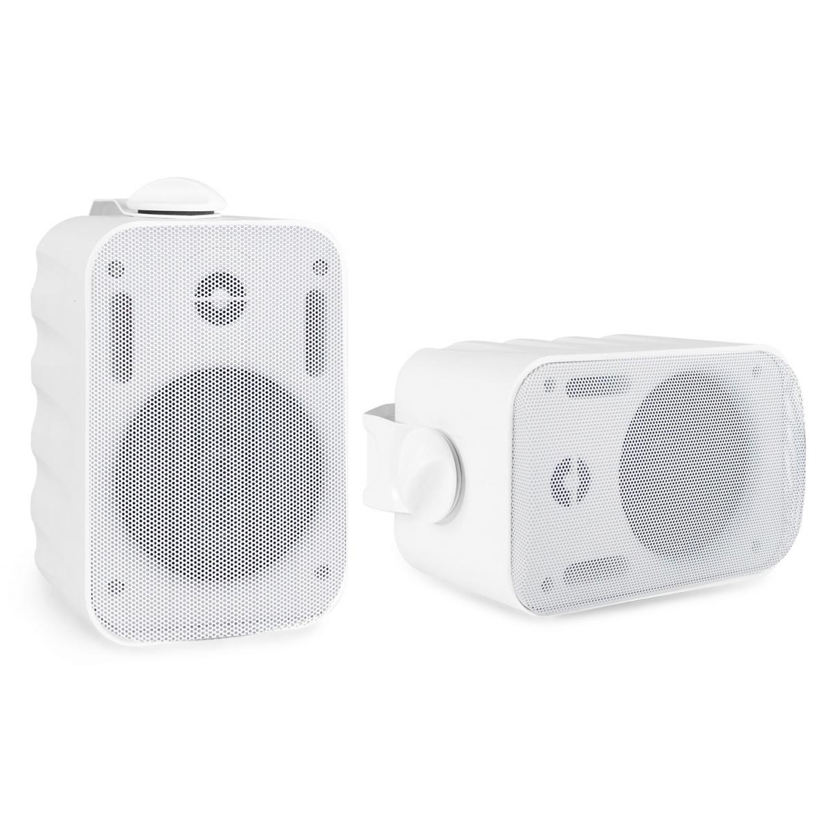 Комплект настінних колонок SKY SOUND PMB-20W SET+BT