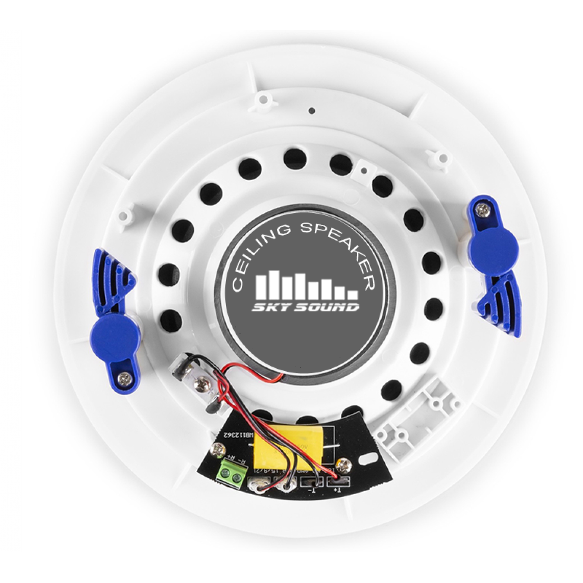 Комплект потолочных динамиков SKY SOUND TAB-088 ACTIVE+BT