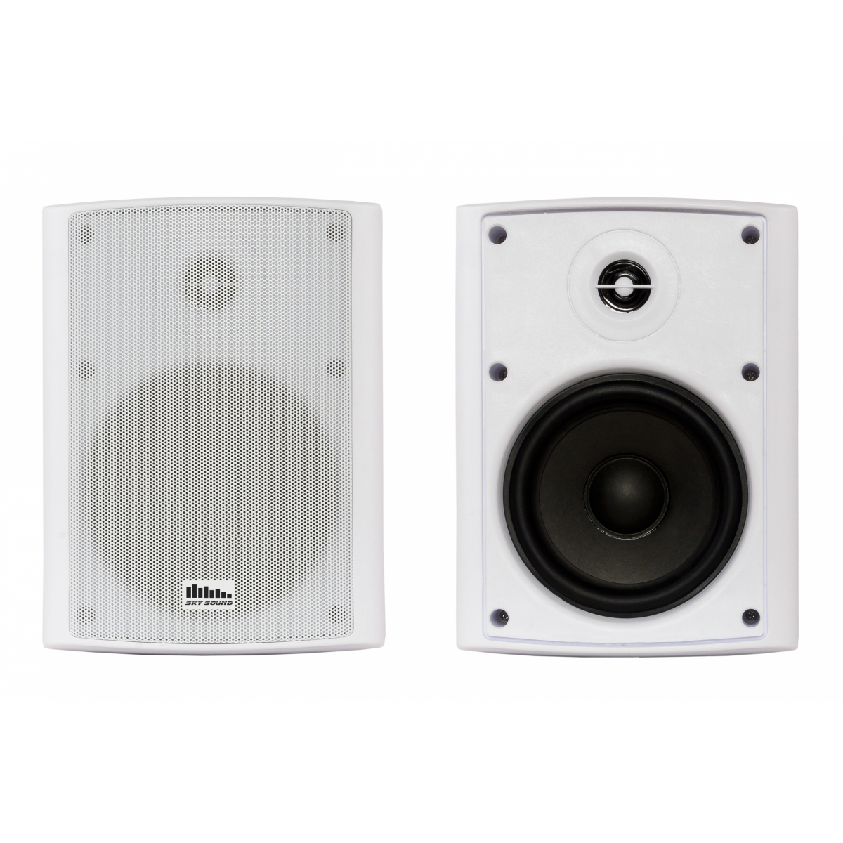 Настінна акустика SKY SOUND NS-30W