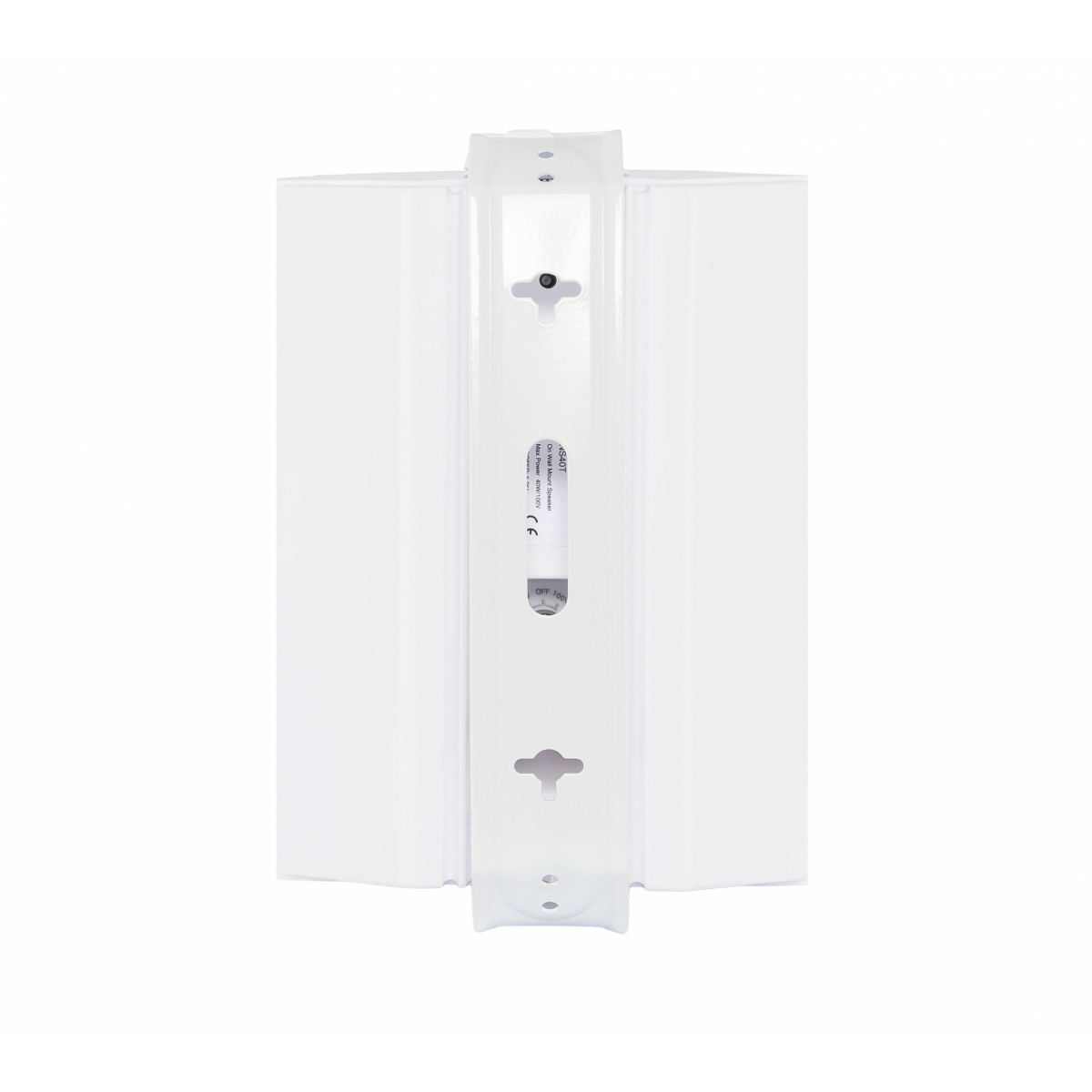 Настінна акустика SKY SOUND NS-30W